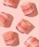 Masca de buze de noapte, Laneige, 20g, Grapefruit - Imagine 3