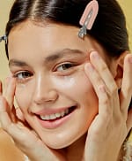 Crema pentru ochi cu peptide și mucina de melc, COSRX, 25ml - Imagine 3