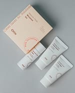 Set miniaturi pentru ten cu imperfecțiuni, Ottie, 3 piese - Imagine 2