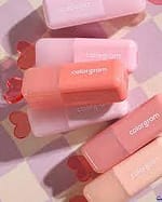 Luciu de buze, Colorgram, Juicy Drop Tint, 3,5g - Imagine 2