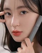 Mascara, romand, Han All Fix Mascara, 7g - Imagine 3