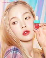Luciu de buze, Etude, Dear Darling Water Gel Tint, Ice Cream Edition, 4g - Imagine 3