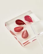 Luciu de buze, House of HUR, Global Glowy Ampoule Tint, 4.5g - Imagine 2