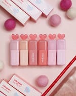 Luciu de buze, Colorgram, Juicy Drop Tint, 3,5g - Imagine 3