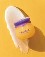Balsam de buze hidratant cu afine și miere, FRUDIA, Blueberry Hydrating Honey Lip Balm, 10g - Imagine 2
