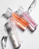 Luciu de buze, romand, Glasting Water Gloss, 4,5g - Imagine 2