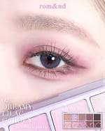 Paletă farduri de pleoape, romand, Better Than Palette Milk Grocery Edition, Lilac Garden - Imagine 4