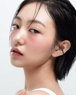 Blush lichid hidratant, House of Hur, Moist Ampoule Blusher - Imagine 4