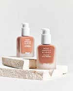 Blush lichid hidratant, House of Hur, Moist Ampoule Blusher - Imagine 2