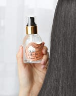 Ulei hidratant pentru par deteriorat, Cer-100 Hair Muscle Essence Oil, Elizavecca, 100ml - Imagine 2