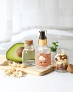 Ulei hidratant pentru par deteriorat, Cer-100 Hair Muscle Essence Oil, Elizavecca, 100ml - Imagine 4