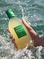 Șampon pentru scalp cu rozmarin, AROMATICA - Imagine 2