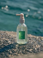Tratament pentru rădăcina părului cu rozmarin, Aromatica, 100ml - Imagine 3