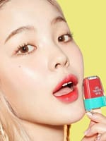 Luciu de buze, Etude, Dear Darling Water Gel Tint, Ice Cream Edition, 4g - Imagine 5