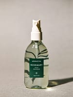 Tratament pentru rădăcina părului cu rozmarin, Aromatica, 100ml - Imagine 5