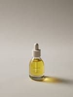 Ulei facial organic cu neroli pentru iluminare ten, Aromatica, 30ml - Imagine 2