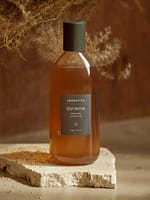 Șampon cu proteină de quinoa, Aromatica, 400ml - Imagine 2