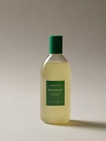 Șampon pentru scalp cu rozmarin, AROMATICA - Imagine 3