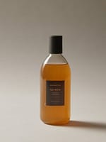 Șampon cu proteină de quinoa, Aromatica, 400ml - Imagine 5