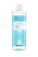 Apa micelara cu niacinamidă și pH scăzut, COSRX, 400ml - Imagine 2