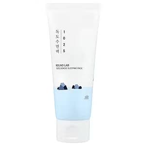 Gel de curățare 1025 Dokdo, Round Lab, 150ml
