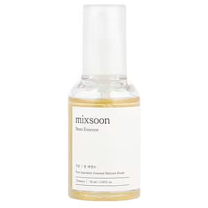 Mixsoon Bean Essence - Esenta cu boabe de soia fermentata, 30ml