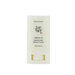 Beauty of Joseon SPF Stick - SPF 50+ Cu extract de Mugwort și Camelia - 18g