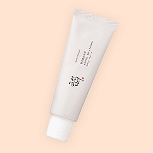 Beauty of Joseon SPF - Protecție solară cu orez și probiotice, 50ml