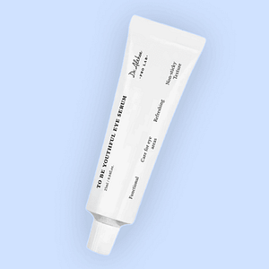Serum pentru ochi To Be Youthful, Dr.Althea, 25ml