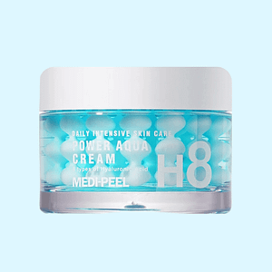 Crema hidratantă Power Aqua, Medi-Peel, 50g