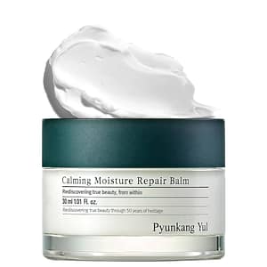 Balsam revitalizant Calming Moisture Repair, Pyunkang Yul, 30ml