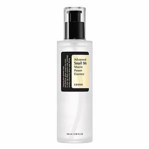 COSRX Snail Mucin - Esență Facială cu Extract de Melc, 100ml