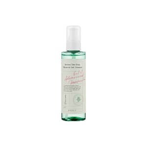 Gel de curatare cu quinoa si pH echilibrat, AXIS-Y, 180ml