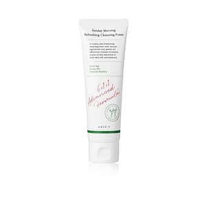 Gel de curatare spumant cu extracte naturale, AXIS-Y, 120ml
