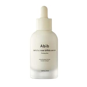 Ser cu efect de fermitate, Abib, Jericho Rose Bifida Serum Firming Drop, 50ml