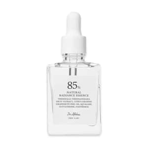 Esență pentru strălucirea pielii cu extract de prune australiene, Dr.Althea, 30ml