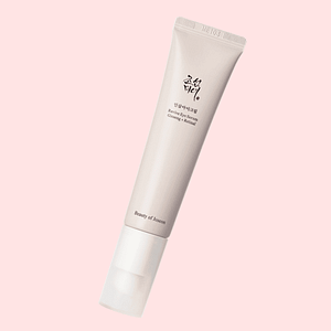 Ser antirid pentru ochi Revive Eye Serum: Ginseng + Retinal, Beauty of Joseon, 30ml