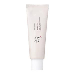 Beauty of Joseon SPF - Protecție solară cu orez și probiotice, 50ml