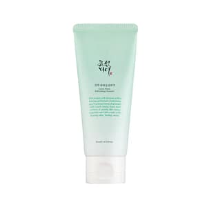 Beauty of Joseon Cleanser - Gel de curățare cu prune verzi - 100ml