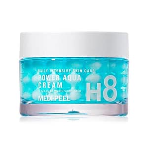 Crema hidratantă Power Aqua, Medi-Peel, 50g