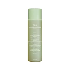 Toner de față calmant Heartleaf, ABIB, 200ml