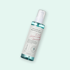 Gel de curatare cu quinoa si pH echilibrat, AXIS-Y, 180ml