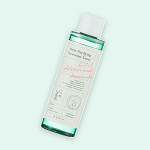 Lotiune tonica exfolianta anti-imperfectiuni cu acizi AHA, BHA si PHA, AXIS-Y, 200ml