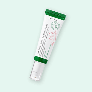 Ser de fata pentru corectarea petelor pigmentare, AXIS-Y, 50ml