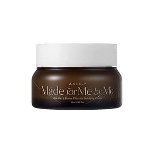 Crema de față Biome Ultimate Indulging, AXIS-Y, 55ml