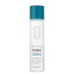 Toner pentru față cu BHA+ și pentru pori, Be The Skin, 150ml