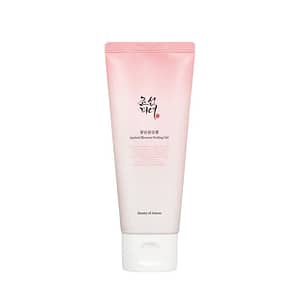 Beauty of Joseon Red Bean Water Gel - Gel hidratant cu apă de fasole roșie - 100ml