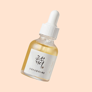 Beauty of Joseon Glow Serum - Cu Propolis și Niacinamidă, 30ml
