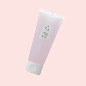 Gel hidratant cu apă de fasole roșie, Beauty of Joseon, 100ml