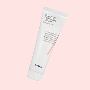 Cremă hidratantă cu ceramide, COSRX, Balancium Comfort, 50ml